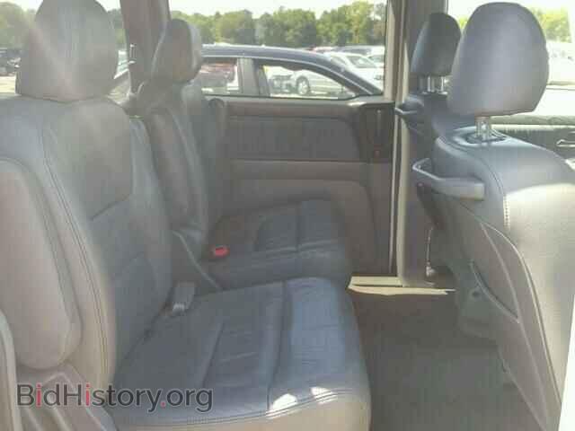 2003 HONDA ODYSSEY - VIN: 5FNRL18093B095687 - Фото 6