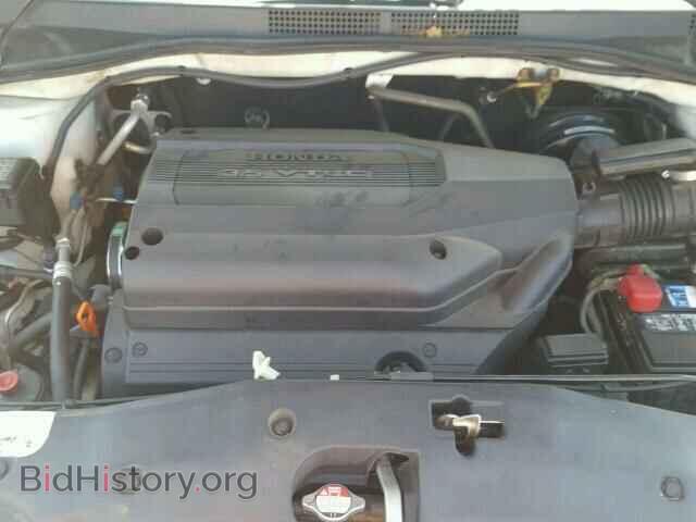2003 HONDA ODYSSEY - VIN: 5FNRL18093B095687 - Фото 7
