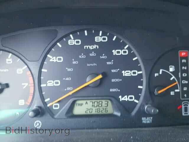2003 HONDA ODYSSEY - VIN: 5FNRL18093B095687 - Фото 8
