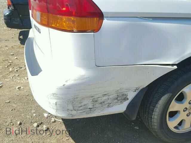 2003 HONDA ODYSSEY - VIN: 5FNRL18093B095687 - Фото 9