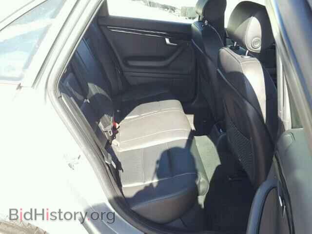 2006 AUDI A4 - VIN: WAUEF78E26A250353 - Фото 6