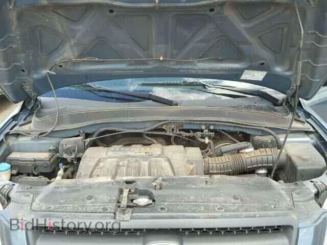 2005 HONDA PILOT - VIN: 2HKYF181X5H542236 - Фото 7