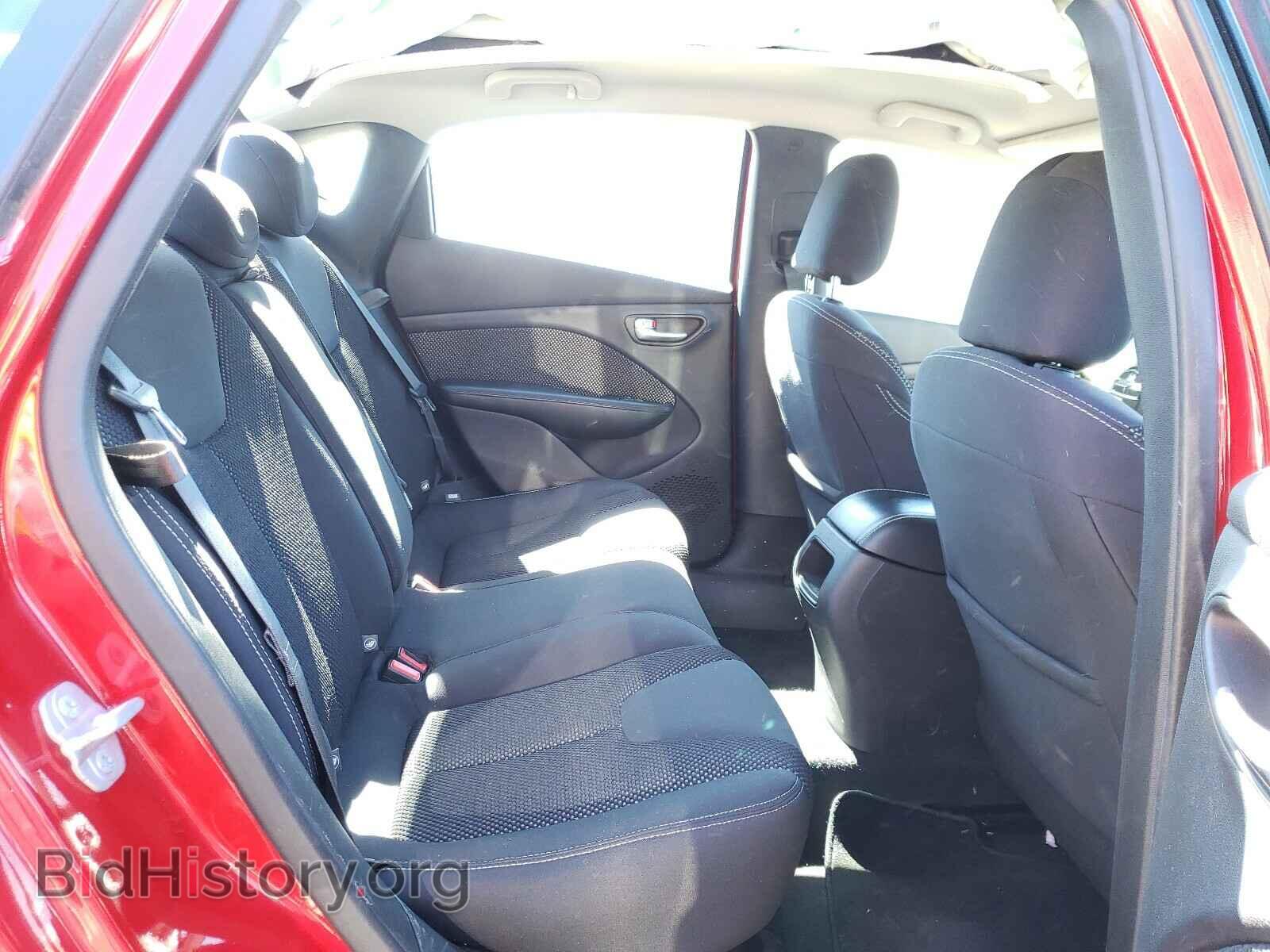 2014 DODGE DART - VIN: 1C3CDFBBXED894774 - Photo 6