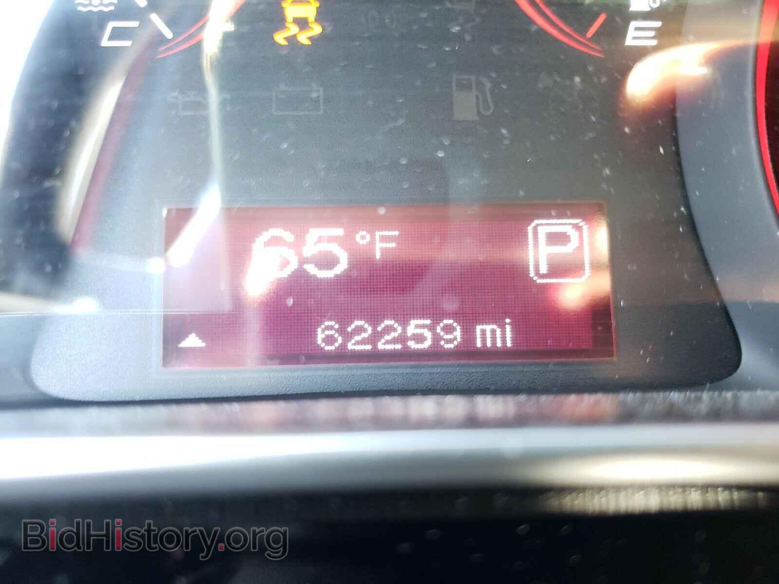 2014 DODGE DART - VIN: 1C3CDFBBXED894774 - Photo 8