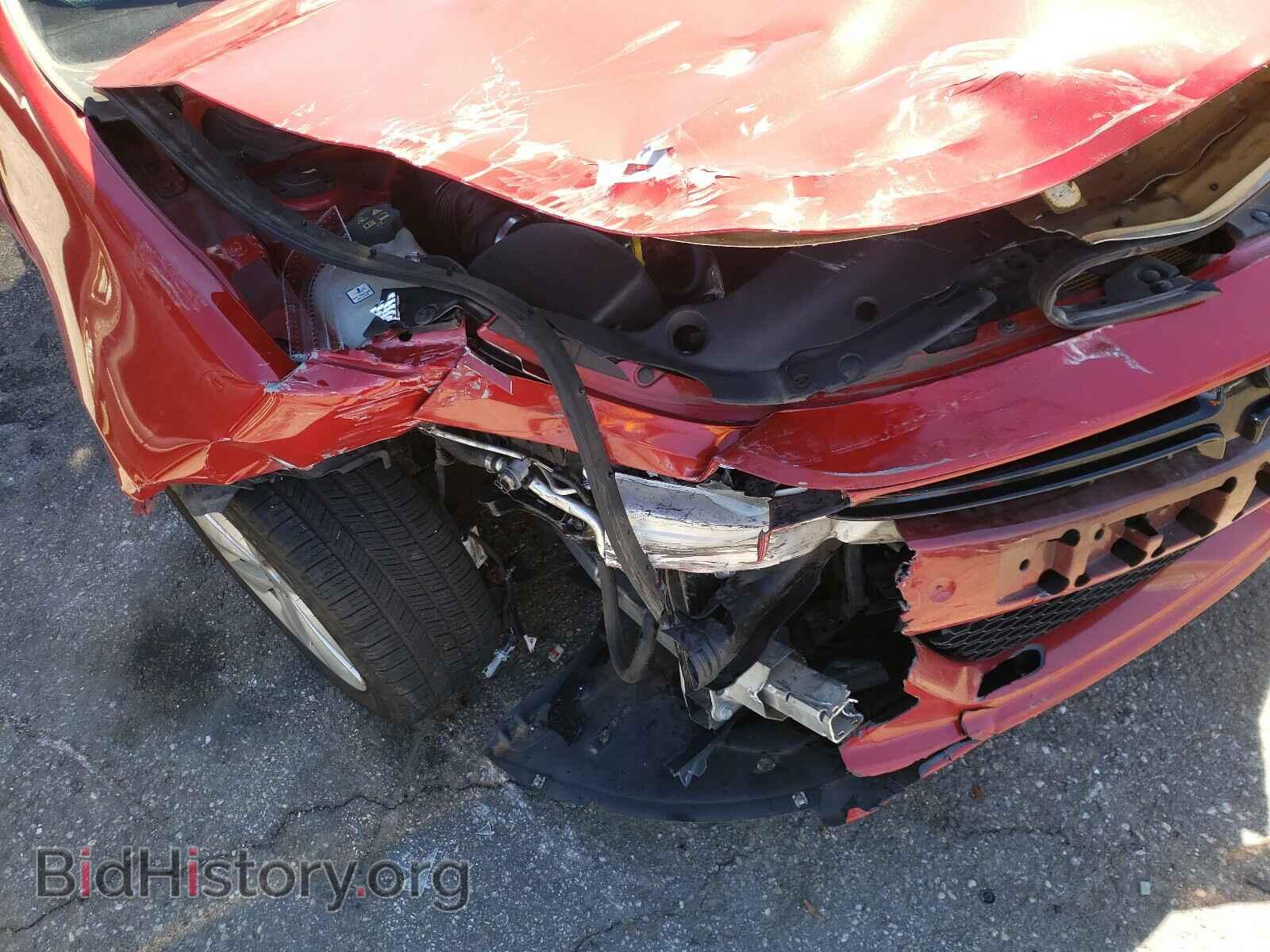 2014 DODGE DART - VIN: 1C3CDFBBXED894774 - Photo 9