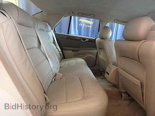 2004 CADILLAC DEVILLE - VIN: 1G6KD54YX4U150791 - Фото 6