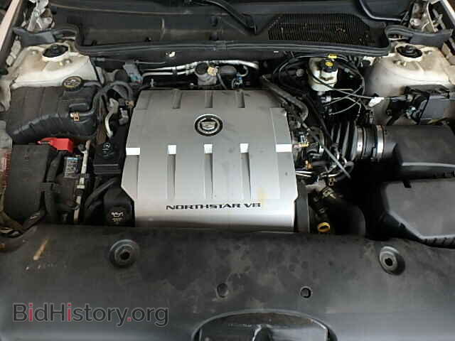 2004 CADILLAC DEVILLE - VIN: 1G6KD54YX4U150791 - Фото 7