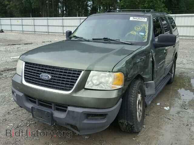 2004 FORD EXPEDITION - VIN: 1FMRU15W84LB75255 - Фото 2