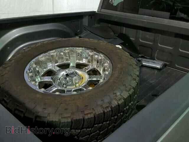 2012 DODGE RAM 1500 - VIN: 3C6JD7BT8CG221989 - Фото 6