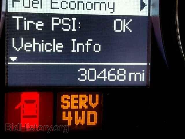 2012 DODGE RAM 1500 - VIN: 3C6JD7BT8CG221989 - Фото 8