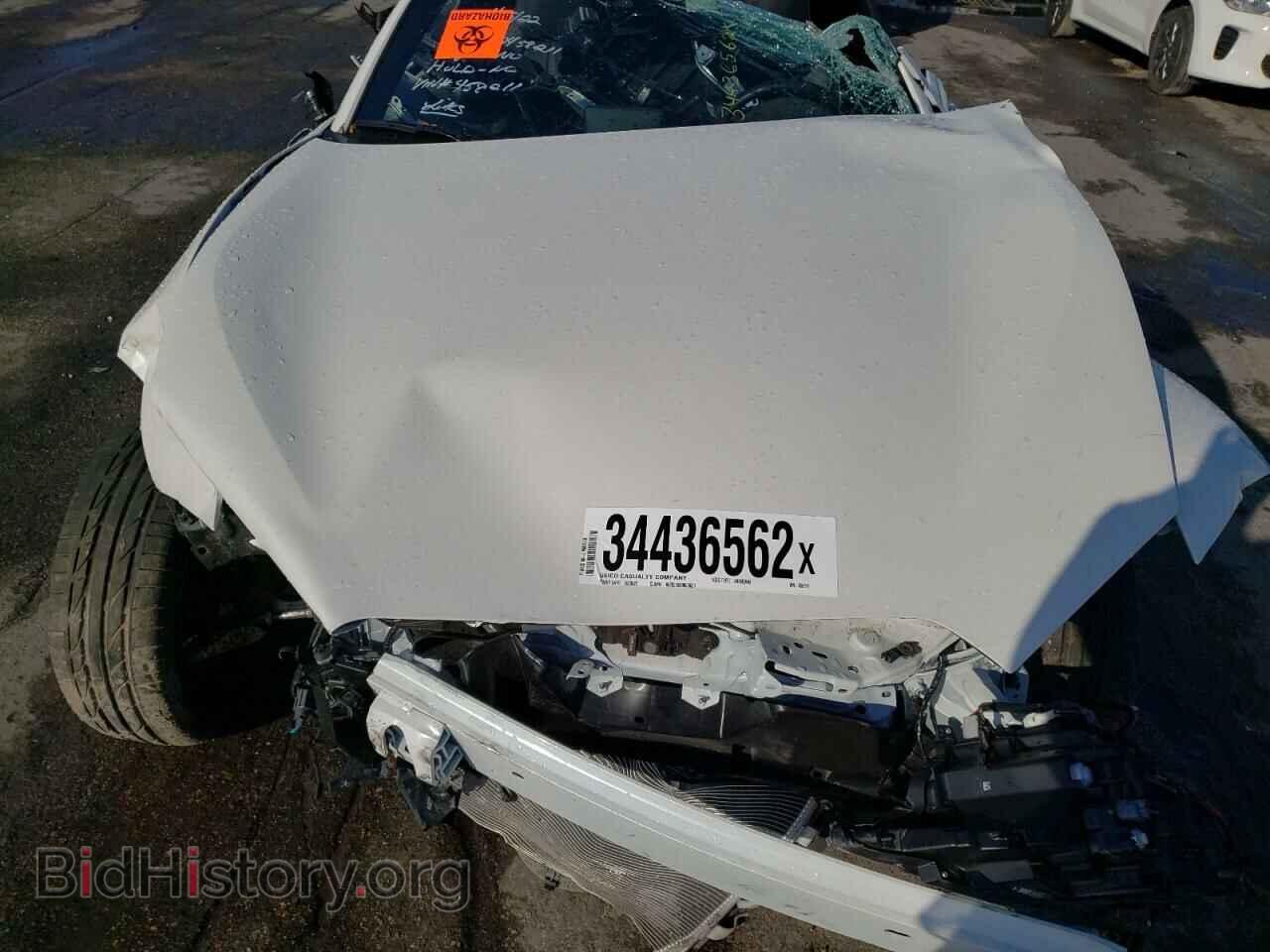 2021 MAZDA MX5 - VIN: JM1NDAM73M0458211 - Photo 7