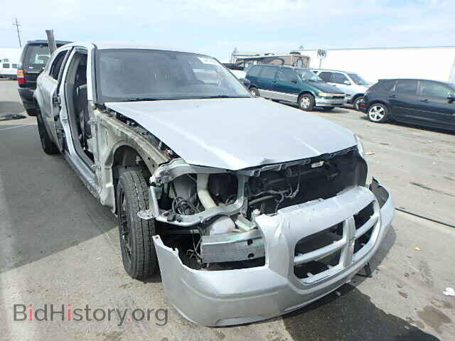 Photo 2D4FV47V07H734120 - DODGE MAGNUM 2007