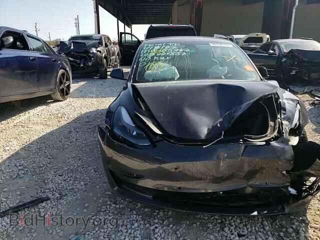 2021 TESLA MODEL 3 - VIN: 5YJ3E1EA3MF058469 - Photo 11