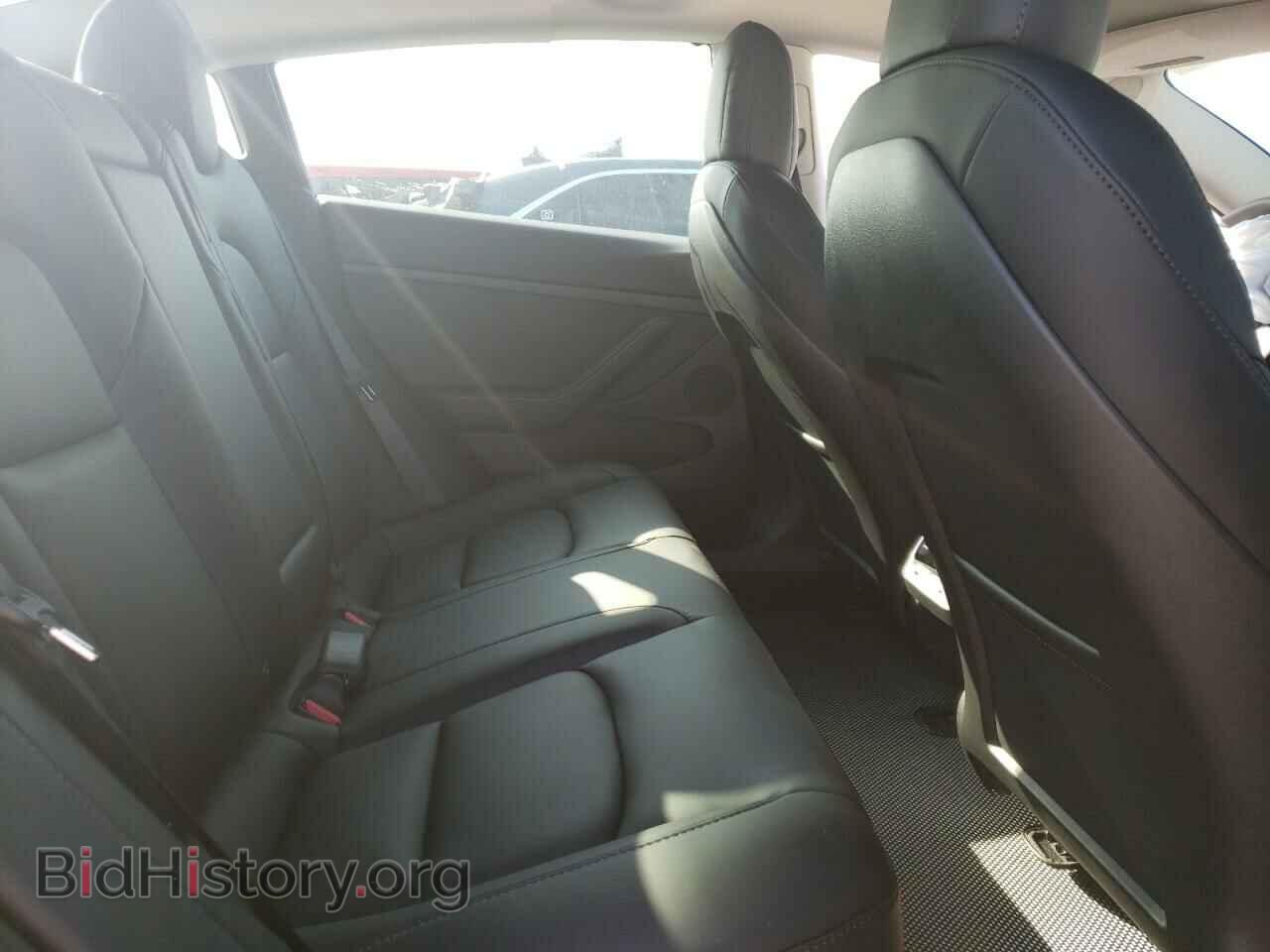 2021 TESLA MODEL 3 - VIN: 5YJ3E1EA3MF058469 - Photo 6