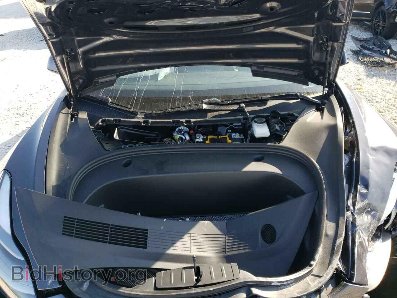 2021 TESLA MODEL 3 - VIN: 5YJ3E1EA3MF058469 - Photo 7