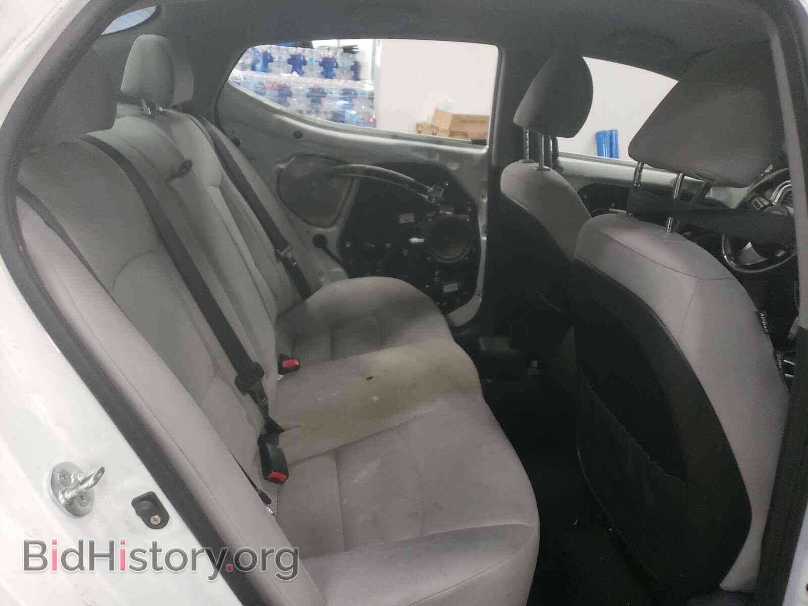2015 KIA OPTIMA - VIN: KNAGM4A70F5551270 - Фото 6