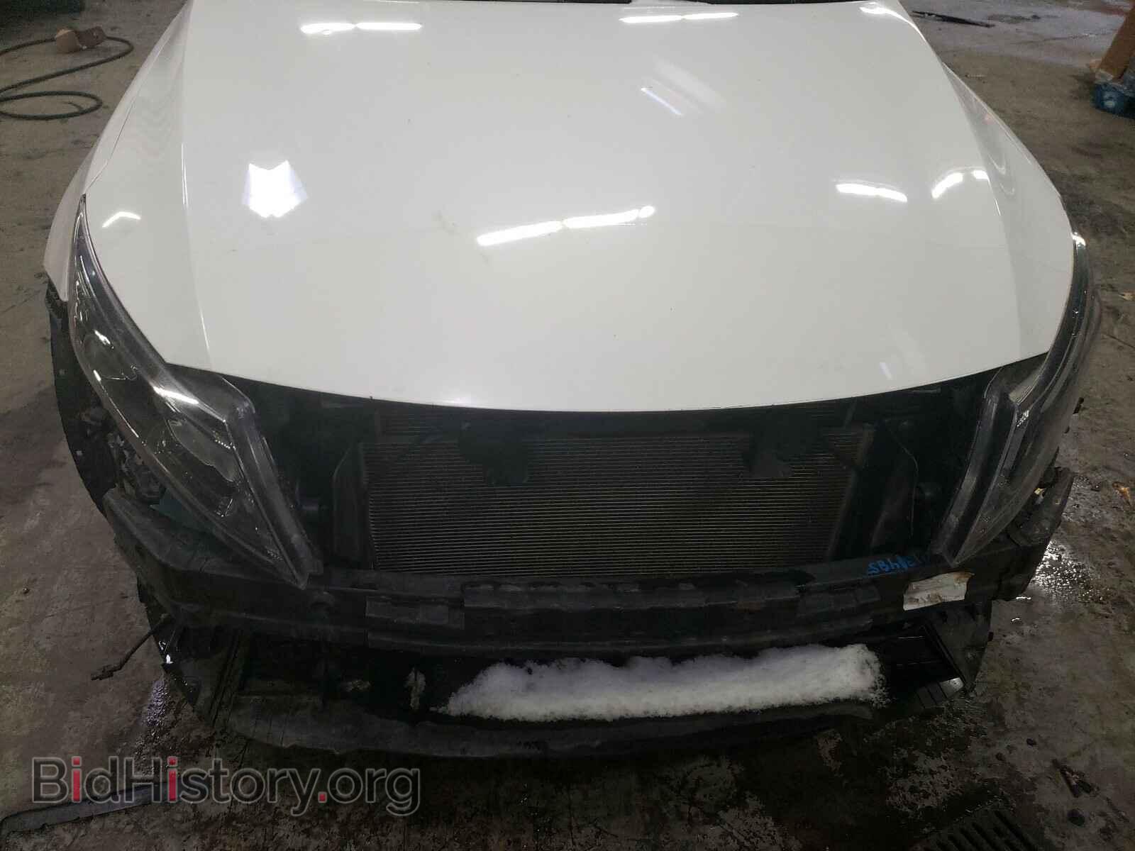 2015 KIA OPTIMA - VIN: KNAGM4A70F5551270 - Фото 9