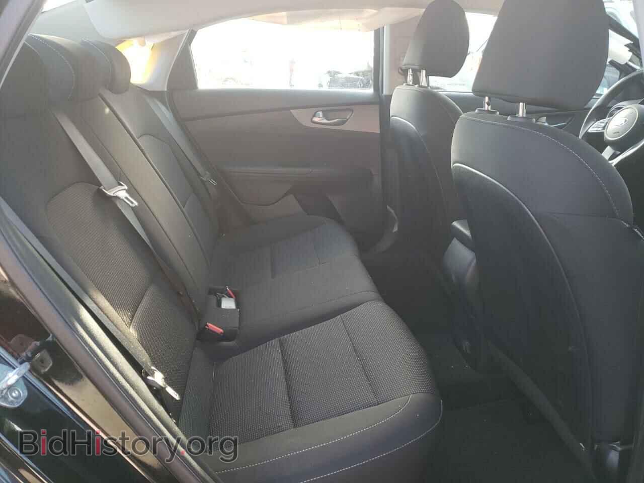 2019 KIA FORTE - VIN: 3KPF24AD3KE135111 - Фото 6