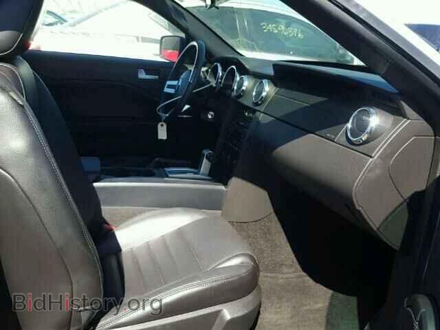 2006 FORD MUSTANG - VIN: 1ZVHT85H565223070 - Фото 5