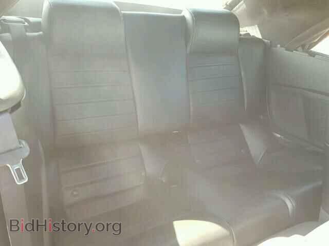 2006 FORD MUSTANG - VIN: 1ZVHT85H565223070 - Фото 6