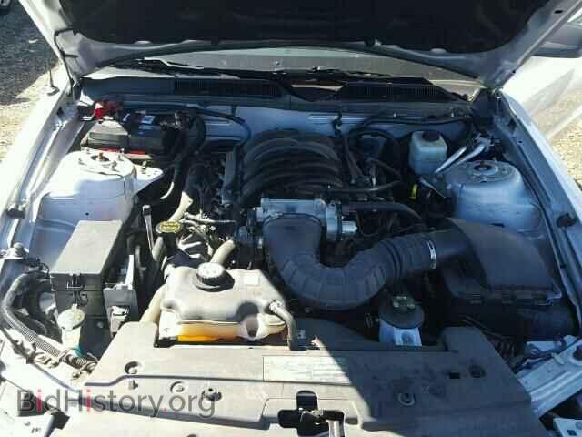 2006 FORD MUSTANG - VIN: 1ZVHT85H565223070 - Фото 7