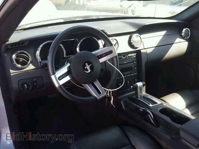 2006 FORD MUSTANG - VIN: 1ZVHT85H565223070 - Фото 9