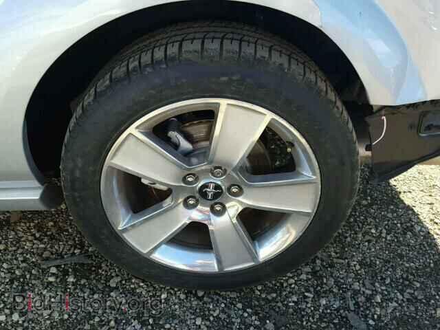 2006 FORD MUSTANG - VIN: 1ZVHT85H565223070 - Фото 10