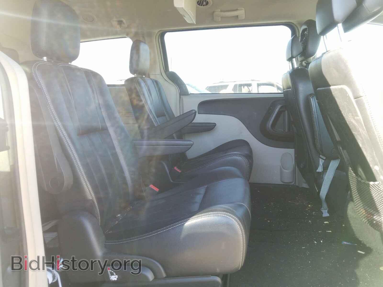 2015 CHRYSLER MINIVAN - VIN: 2C4RC1BG3FR601240 - Photo 6