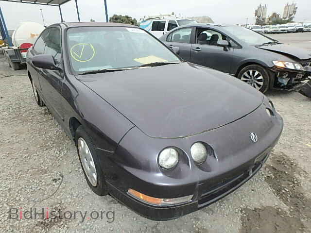 Photo JH4DB7558SS014937 - ACURA INTEGRA 1995