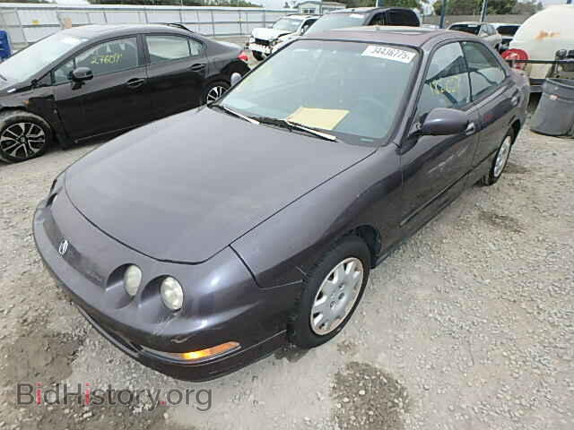 1995 ACURA INTEGRA - VIN: JH4DB7558SS014937 - Фото 2