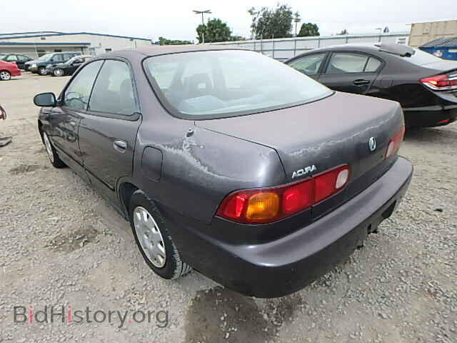 1995 ACURA INTEGRA - VIN: JH4DB7558SS014937 - Фото 3