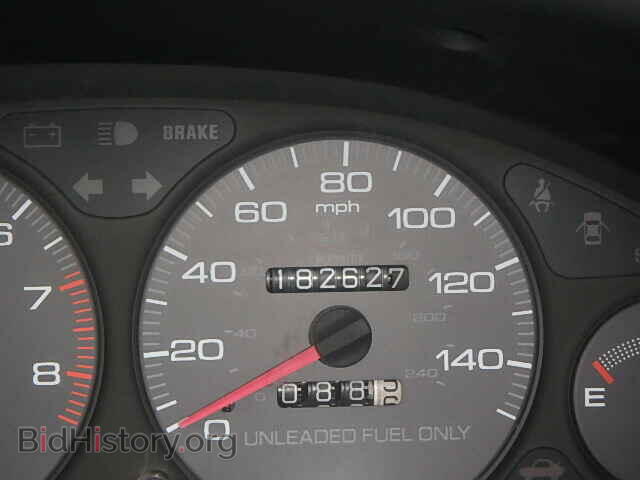 1995 ACURA INTEGRA - VIN: JH4DB7558SS014937 - Фото 8