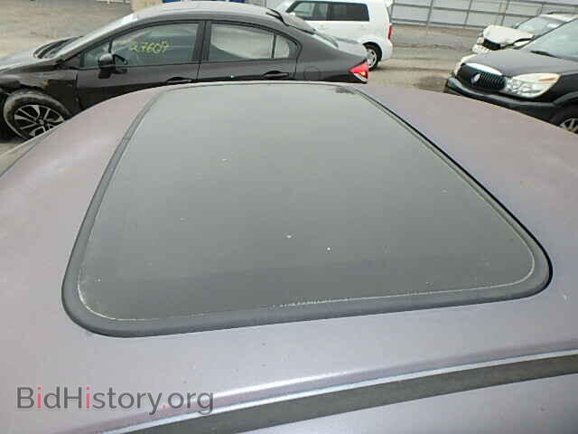 1995 ACURA INTEGRA - VIN: JH4DB7558SS014937 - Фото 10