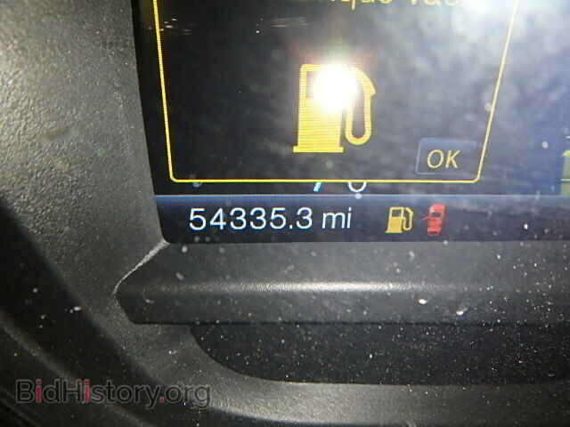 2013 FORD EXPLORER - VIN: 1FM5K7F8XDGB18023 - Фото 8