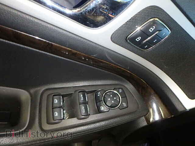 2013 FORD EXPLORER - VIN: 1FM5K7F8XDGB18023 - Фото 10