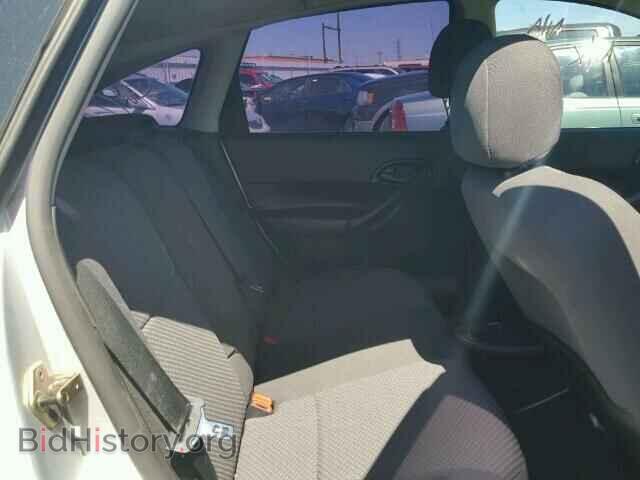 2005 FORD FOCUS - VIN: 3FAFP37N35R118596 - Фото 6