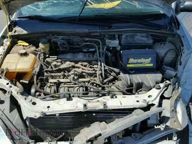 2005 FORD FOCUS - VIN: 3FAFP37N35R118596 - Фото 7