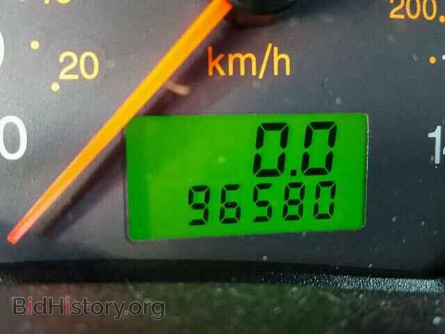 2005 FORD FOCUS - VIN: 3FAFP37N35R118596 - Фото 8