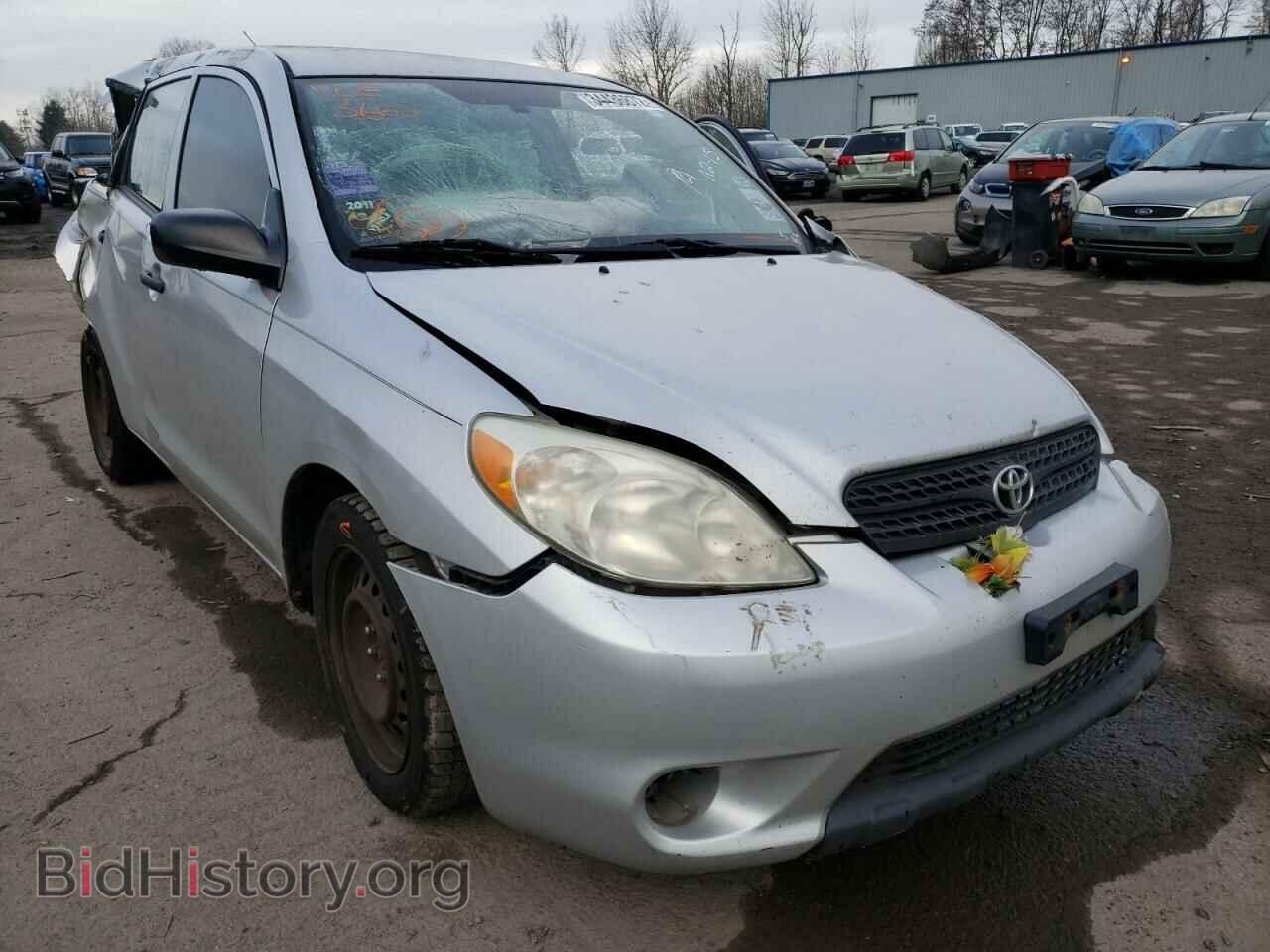 Фотография 2T1KR32E56C610080 - TOYOTA COROLLA 2006