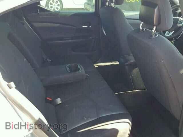 2013 DODGE AVENGER - VIN: 1C3CDZCG0DN620665 - Photo 6