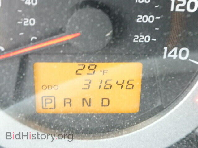 2012 TOYOTA RAV4 - VIN: 2T3BF4DVXCW219861 - Фото 8