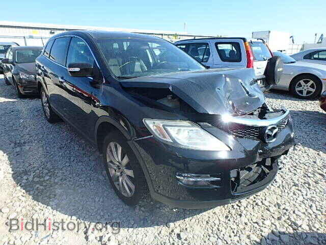 Photo JM3TB38V980128958 - MAZDA CX-9 2008