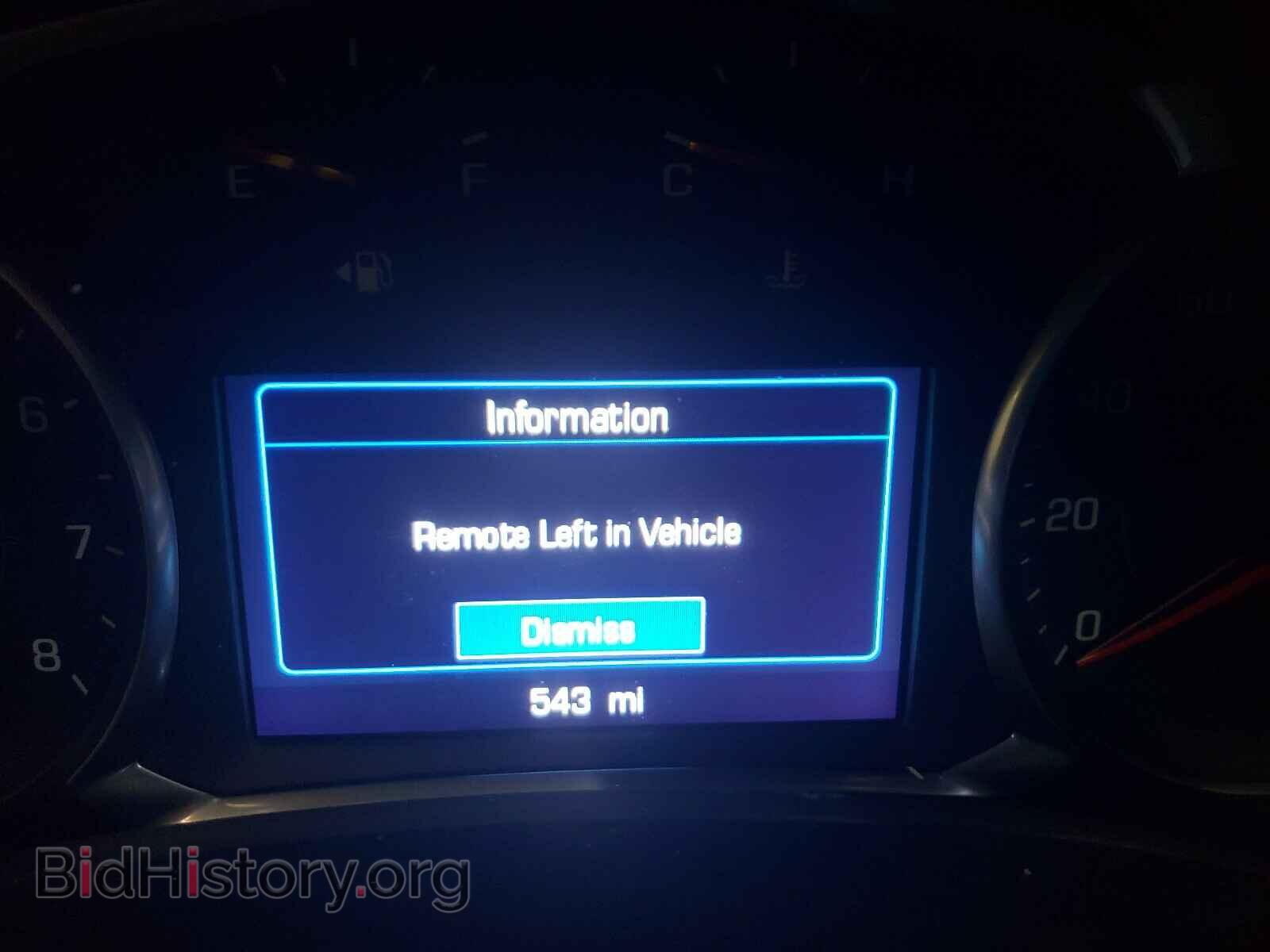 2021 GMC TERRAIN - VIN: 3GKALTEV7ML335366 - Photo 8