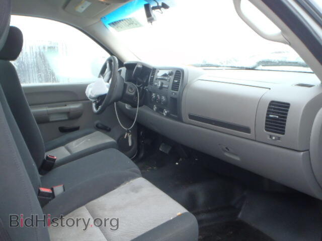 2008 CHEVROLET SILVERADO - VIN: 1GCEC14C28E126415 - Фото 5