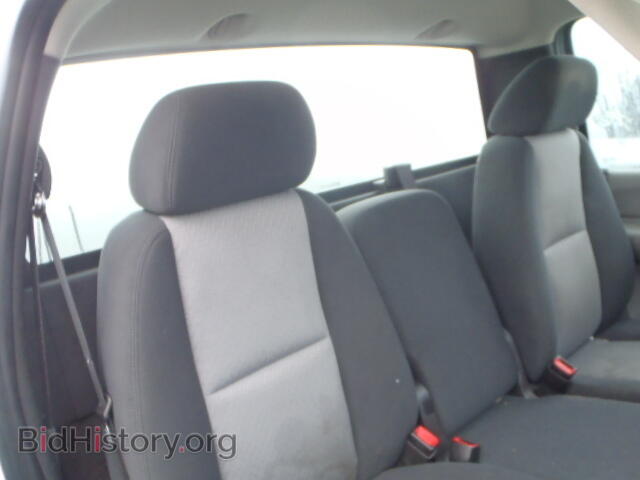 2008 CHEVROLET SILVERADO - VIN: 1GCEC14C28E126415 - Фото 6