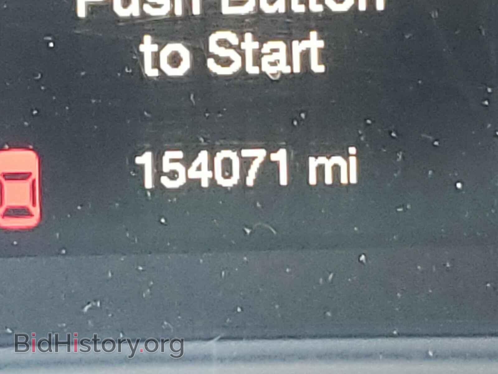 2016 CHRYSLER 200 - VIN: 1C3CCCAB2GN106277 - Фото 8
