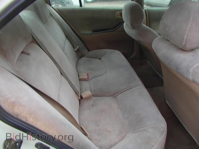 2003 MITSUBISHI GALANT - VIN: 4A3AA46G83E202313 - Фото 6