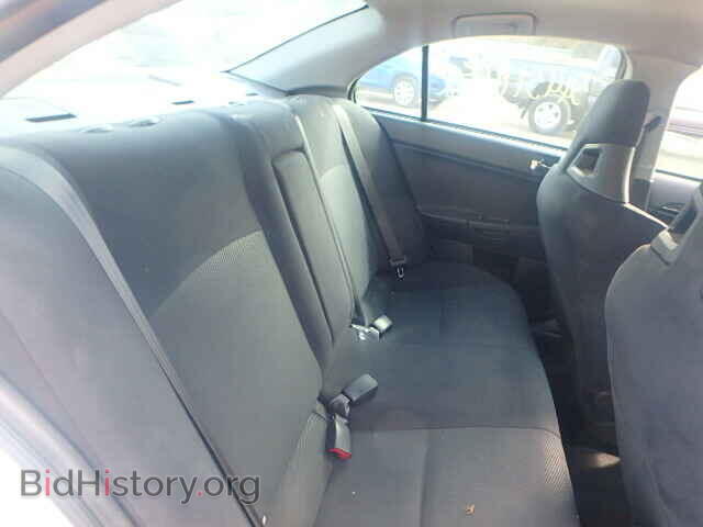 2014 MITSUBISHI EVO - VIN: JA32W8FV2EU024386 - Фото 6