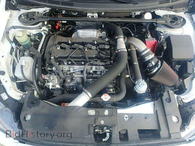 2014 MITSUBISHI EVO - VIN: JA32W8FV2EU024386 - Фото 7