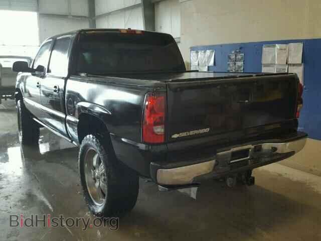 2006 CHEVROLET SILVERADO - VIN: 2GCEK13T761150342 - Фото 3